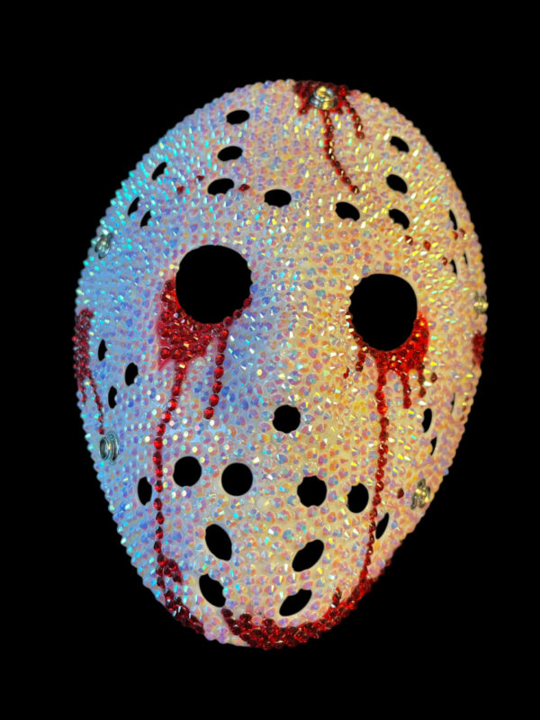 Jason Mask - Image 2