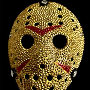 Jason Mask