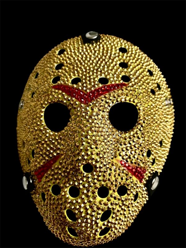 Jason Mask