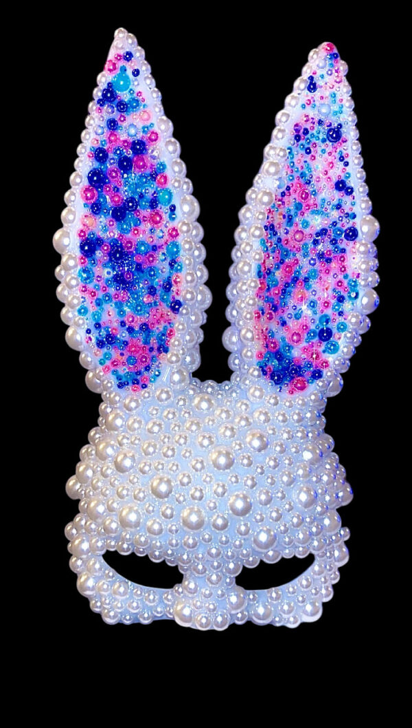 Bunny Mask - Image 2