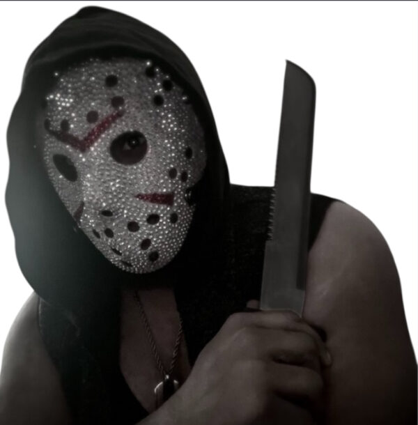 Jason Mask - Image 3