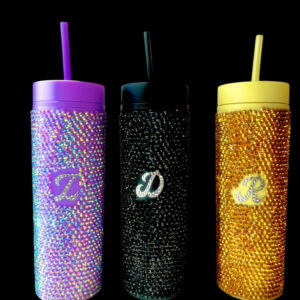Custom Tumbler