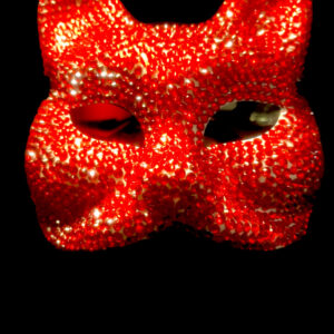 Fox Mask