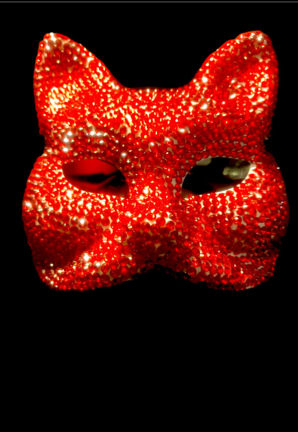 Fox Mask
