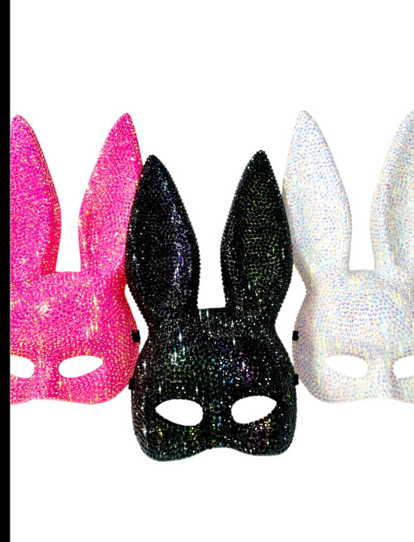 Bunny Mask - Image 3